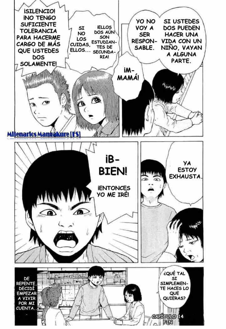 Capitulo 14 page 20