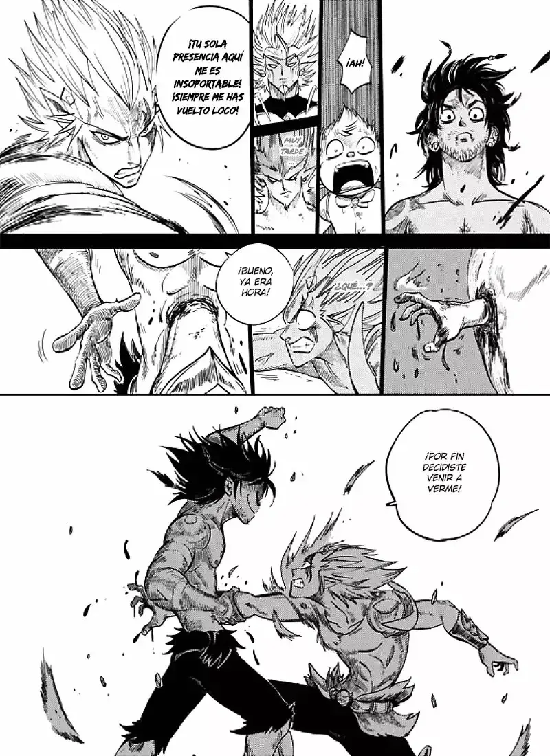 Capitulo 143 page 34