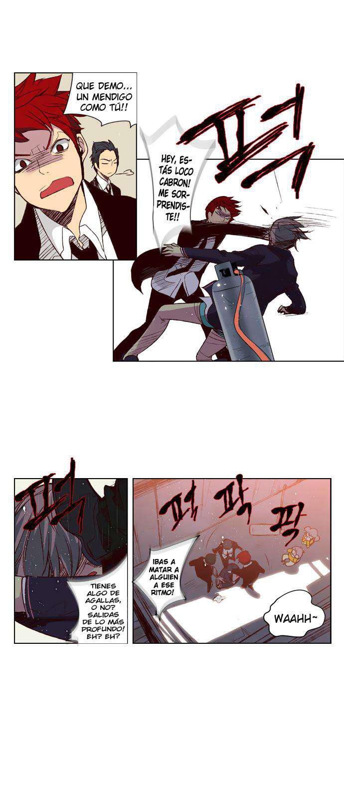 Capitulo 19 page 12