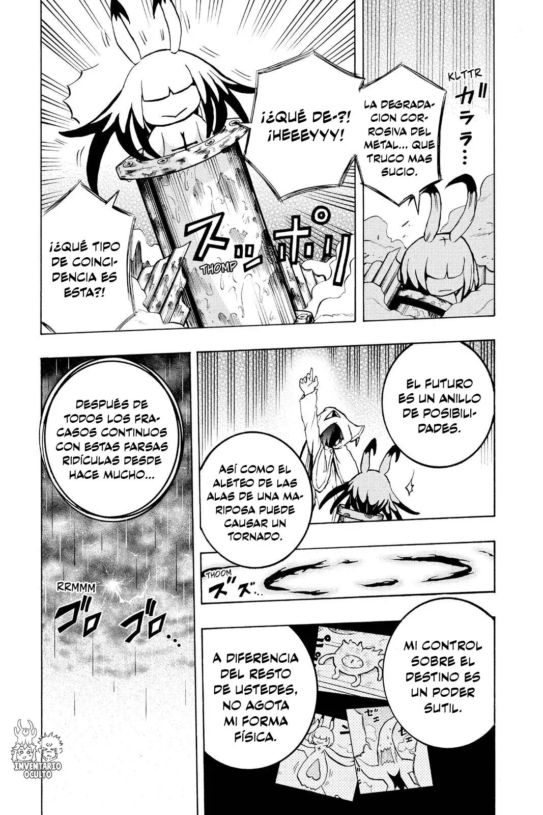 Capitulo 42 page 14