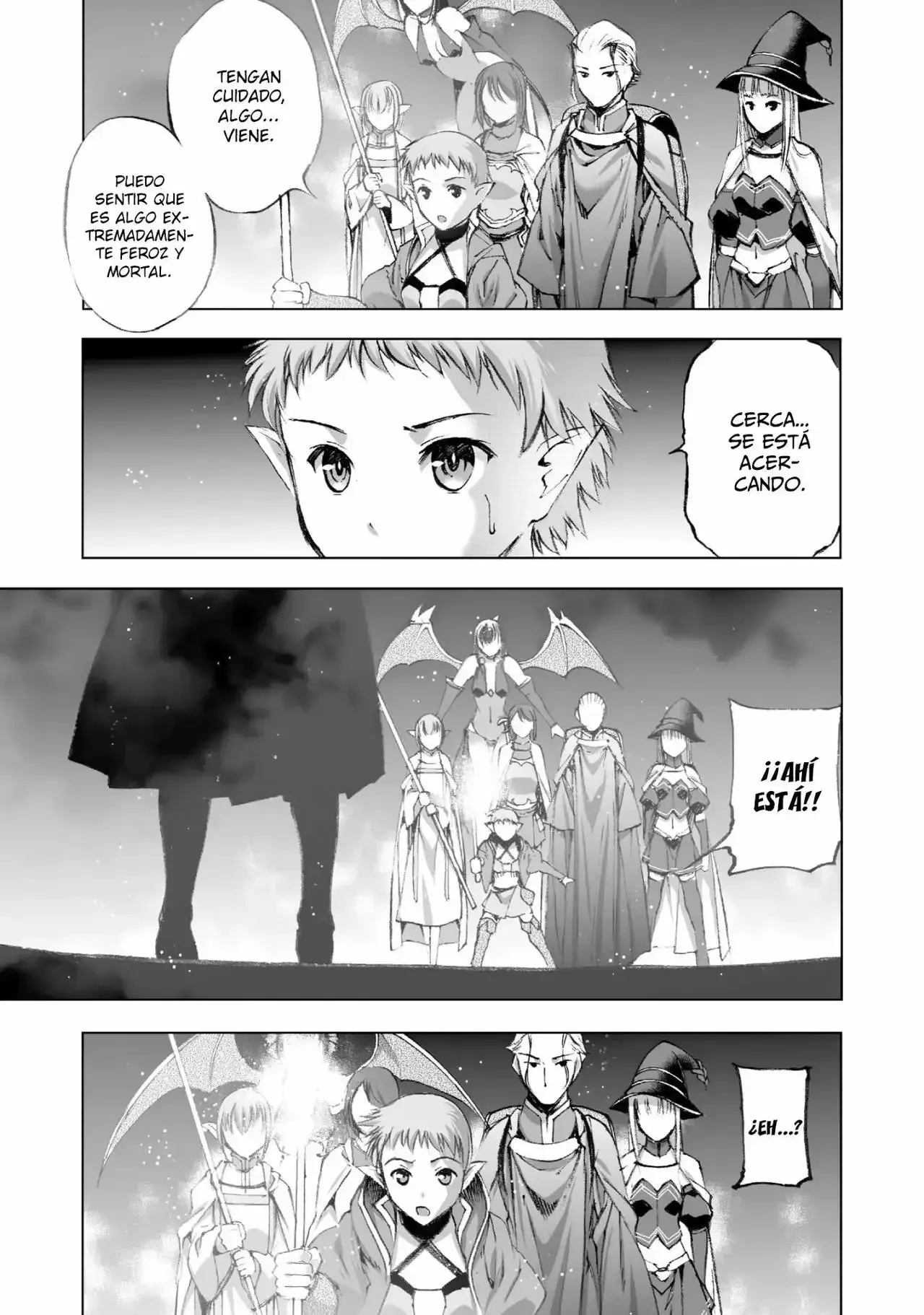 Capitulo 19 page 14