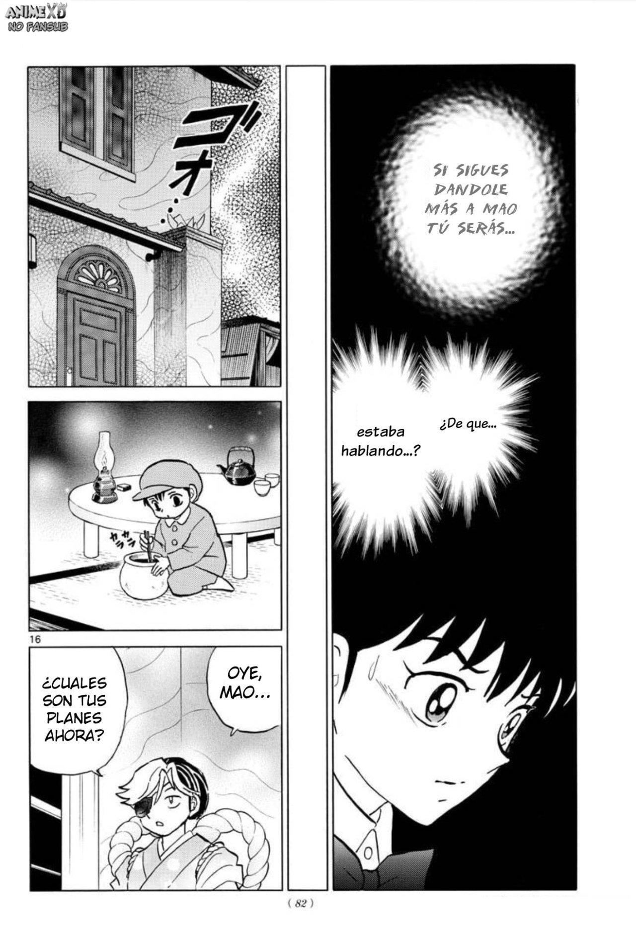 Capitulo 41 page 17