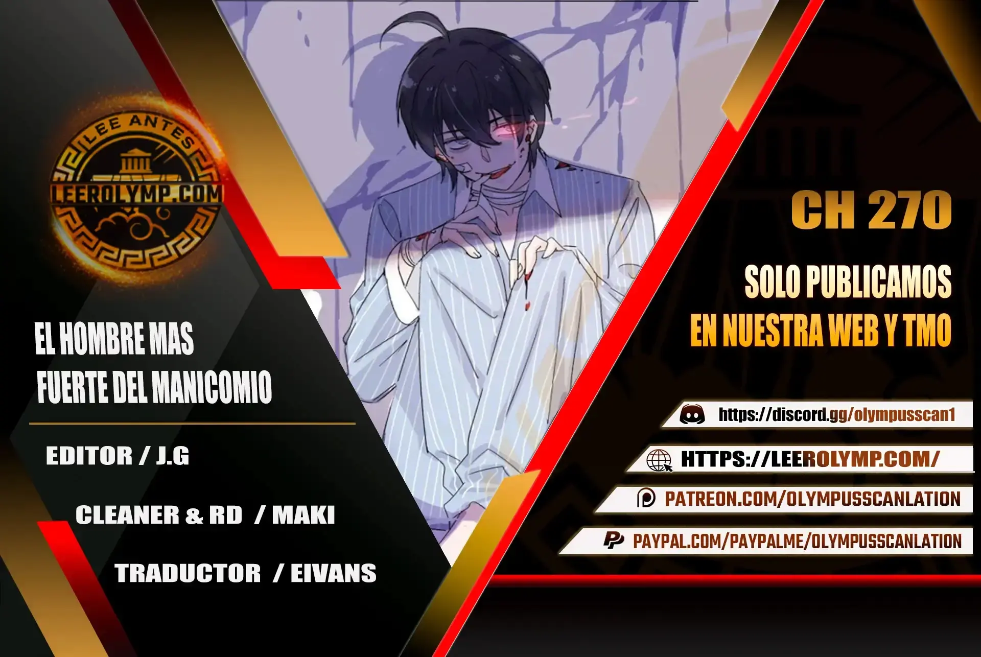 Capitulo 270 page 1
