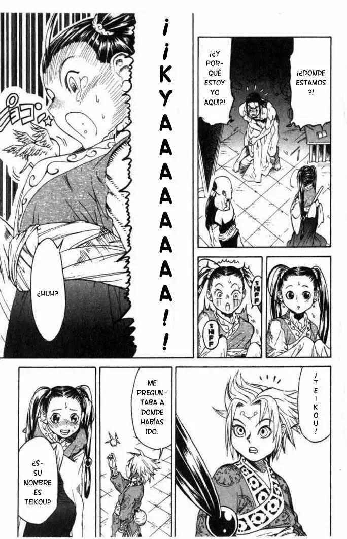 Capitulo 8 page 18