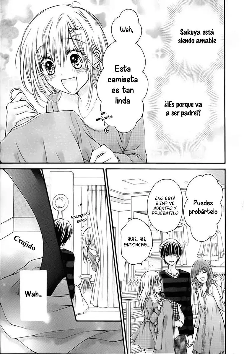Capitulo 23 page 20