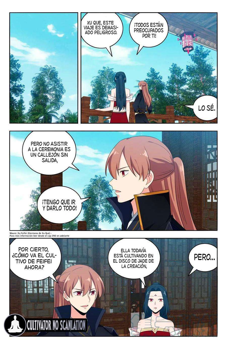 Capitulo 520 page 10