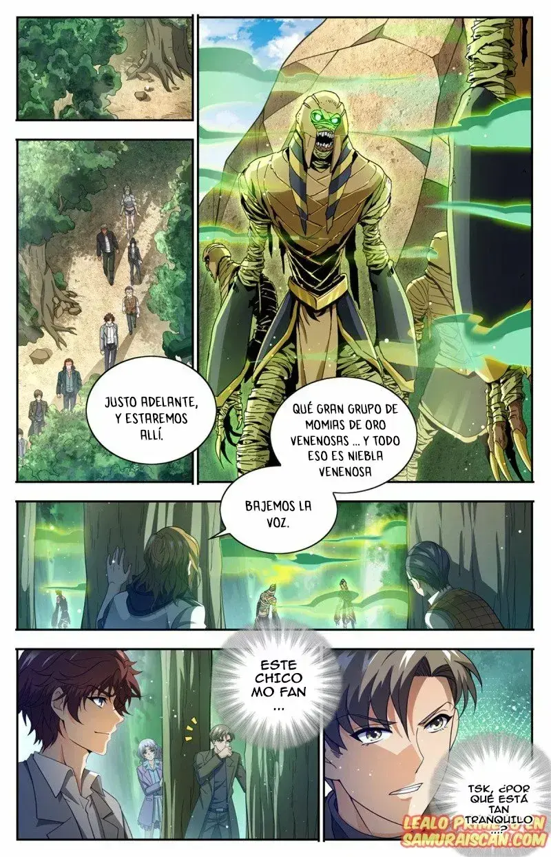 Capitulo 662 page 14