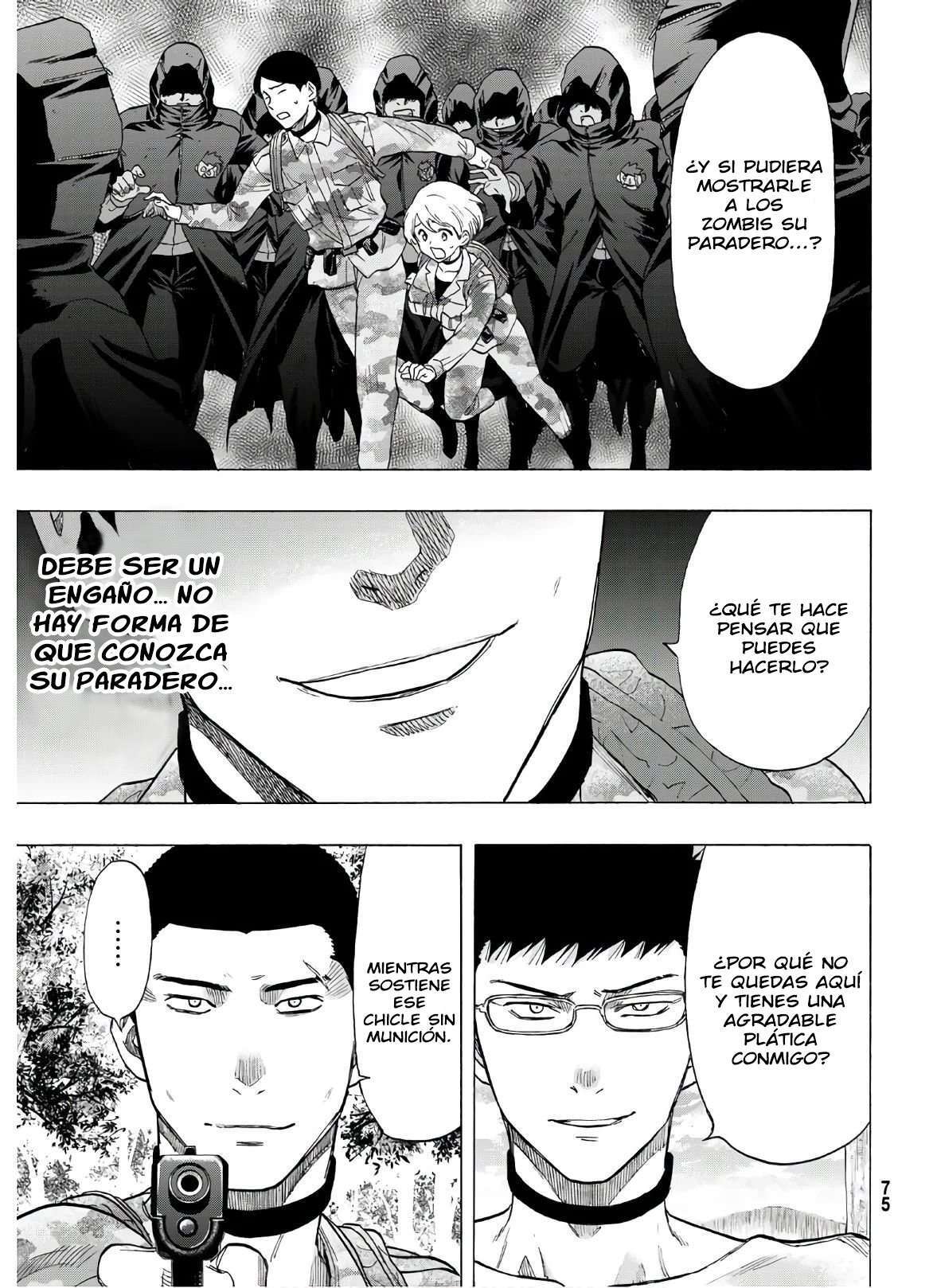 Capitulo 82 page 10