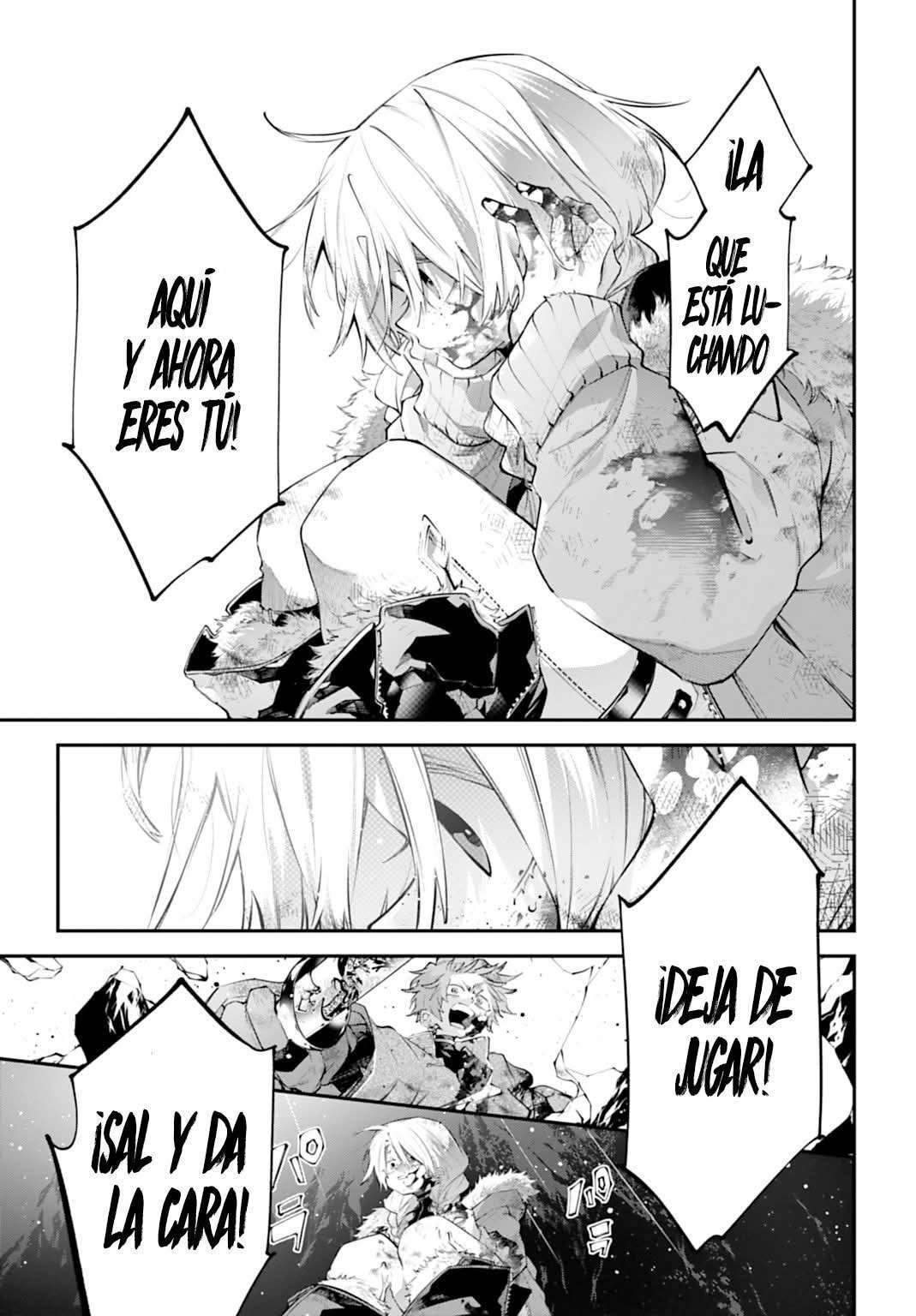 Capitulo 26 page 18