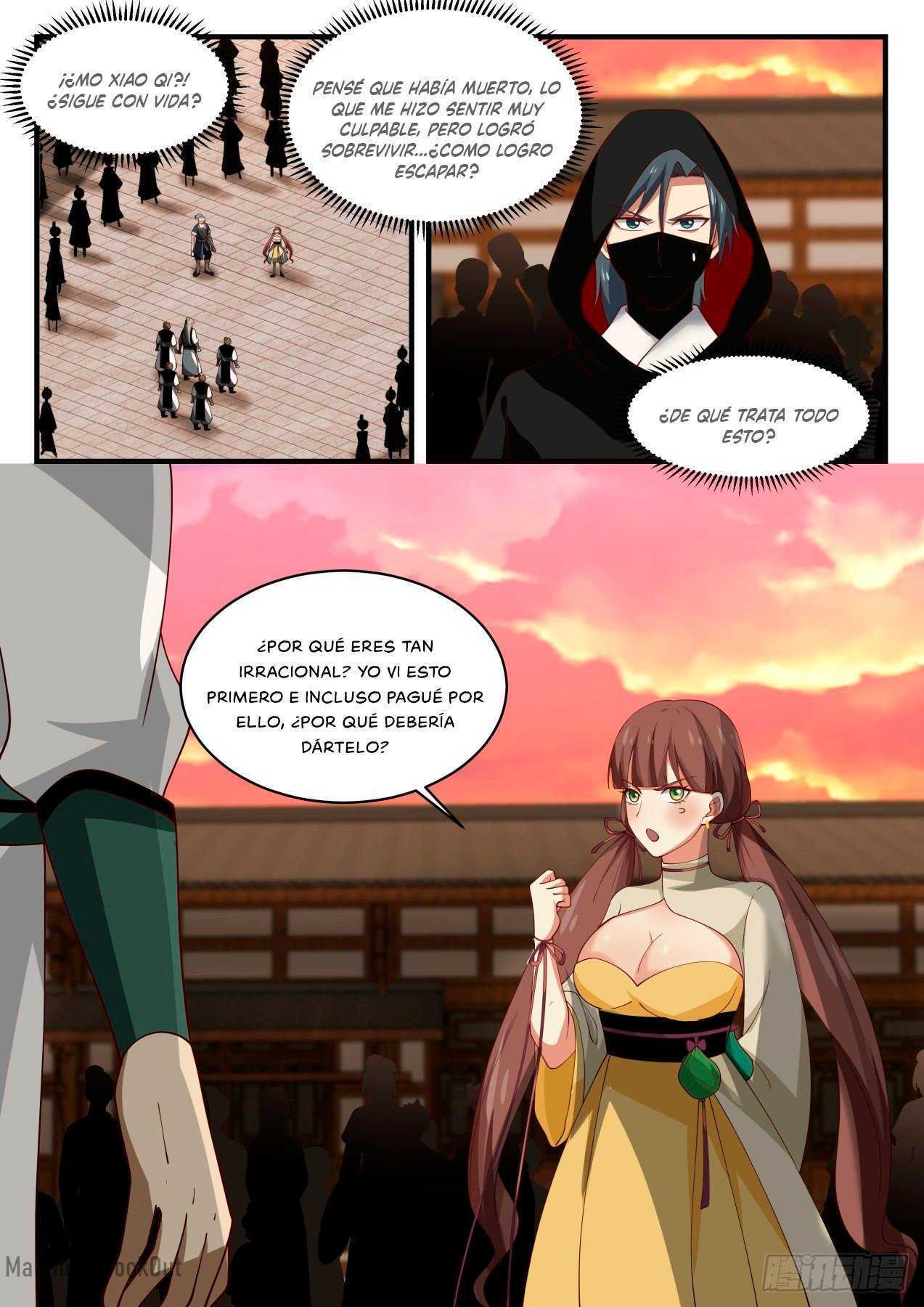 Capitulo 1594 page 2