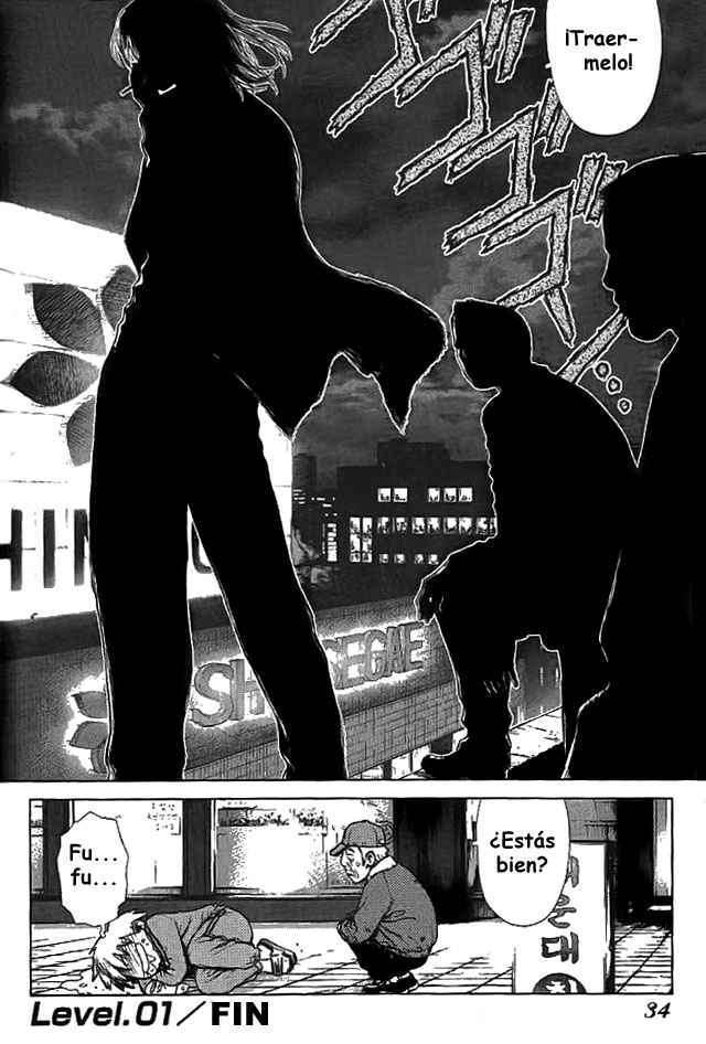 Capitulo 1 page 32