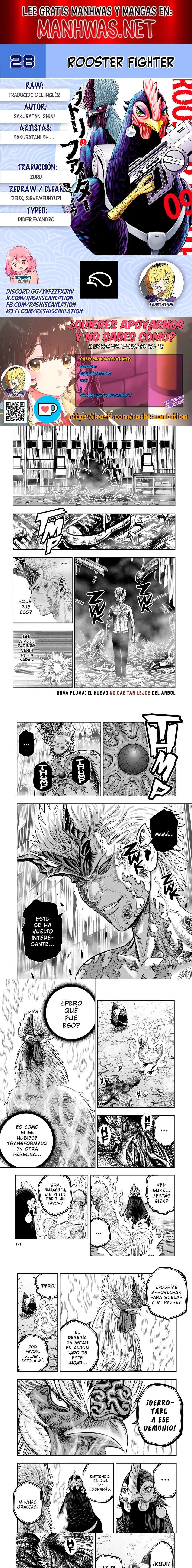 Capitulo 28 page 1