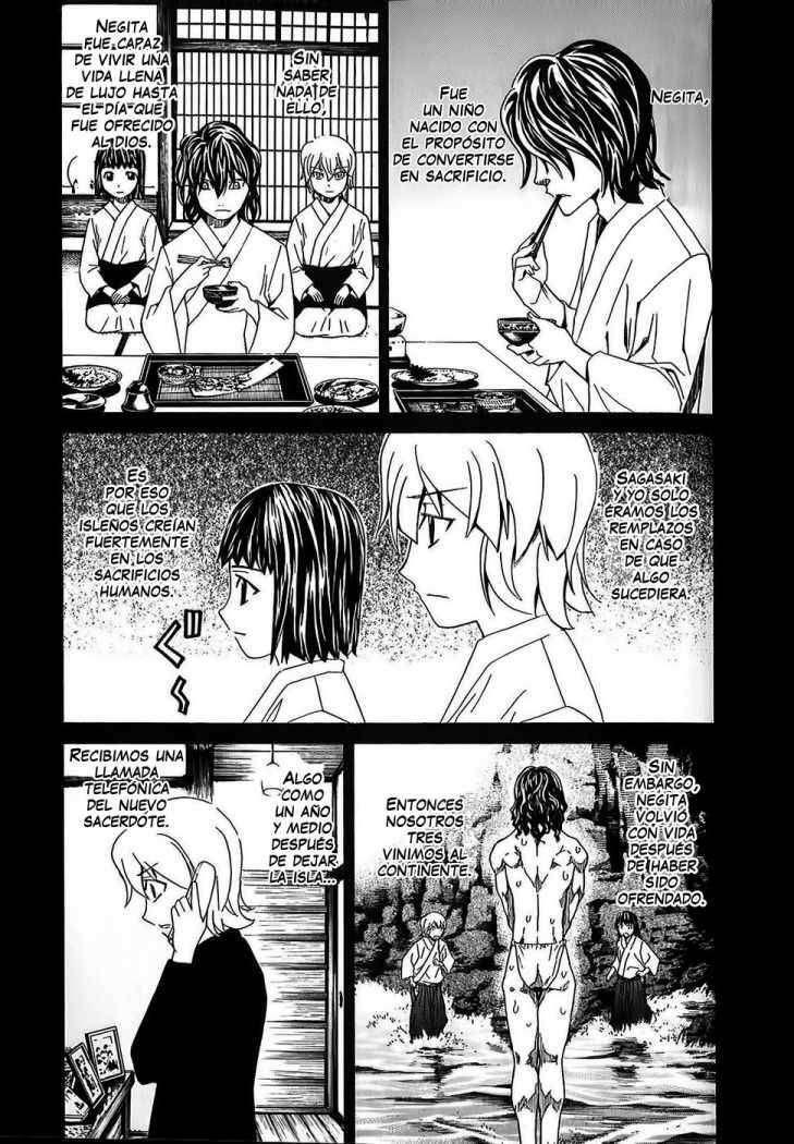 Capitulo 134 page 5