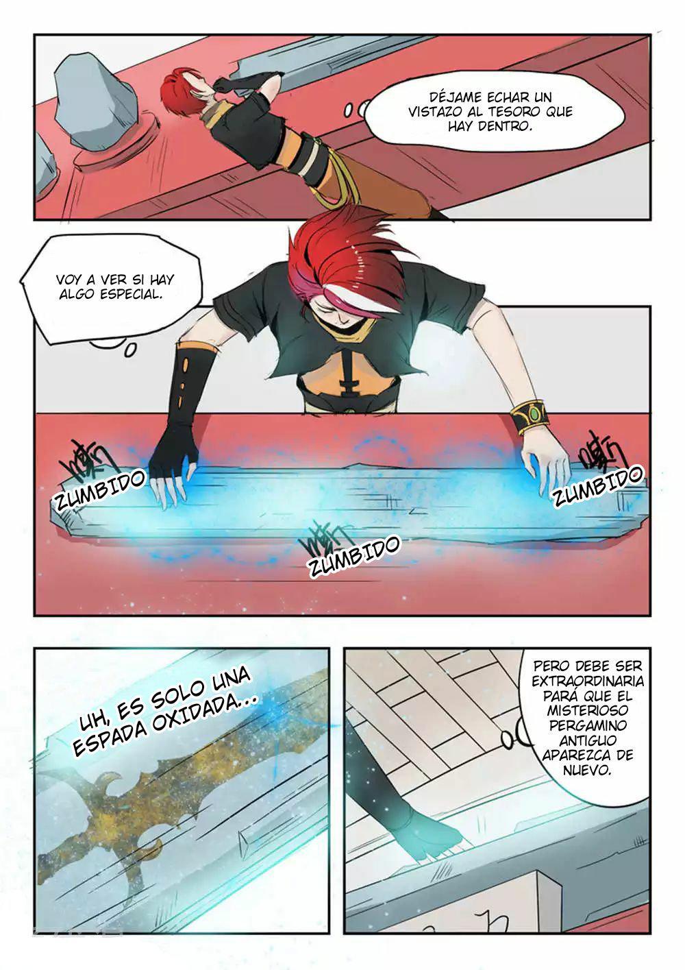 Capitulo 171 page 6