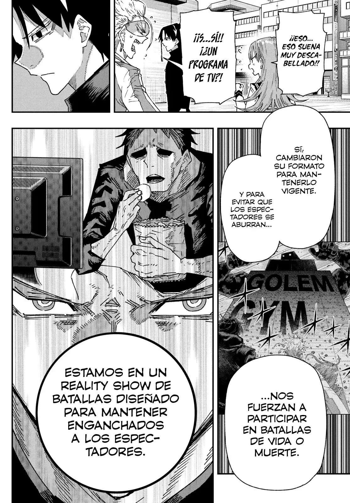 Capitulo 16 page 14