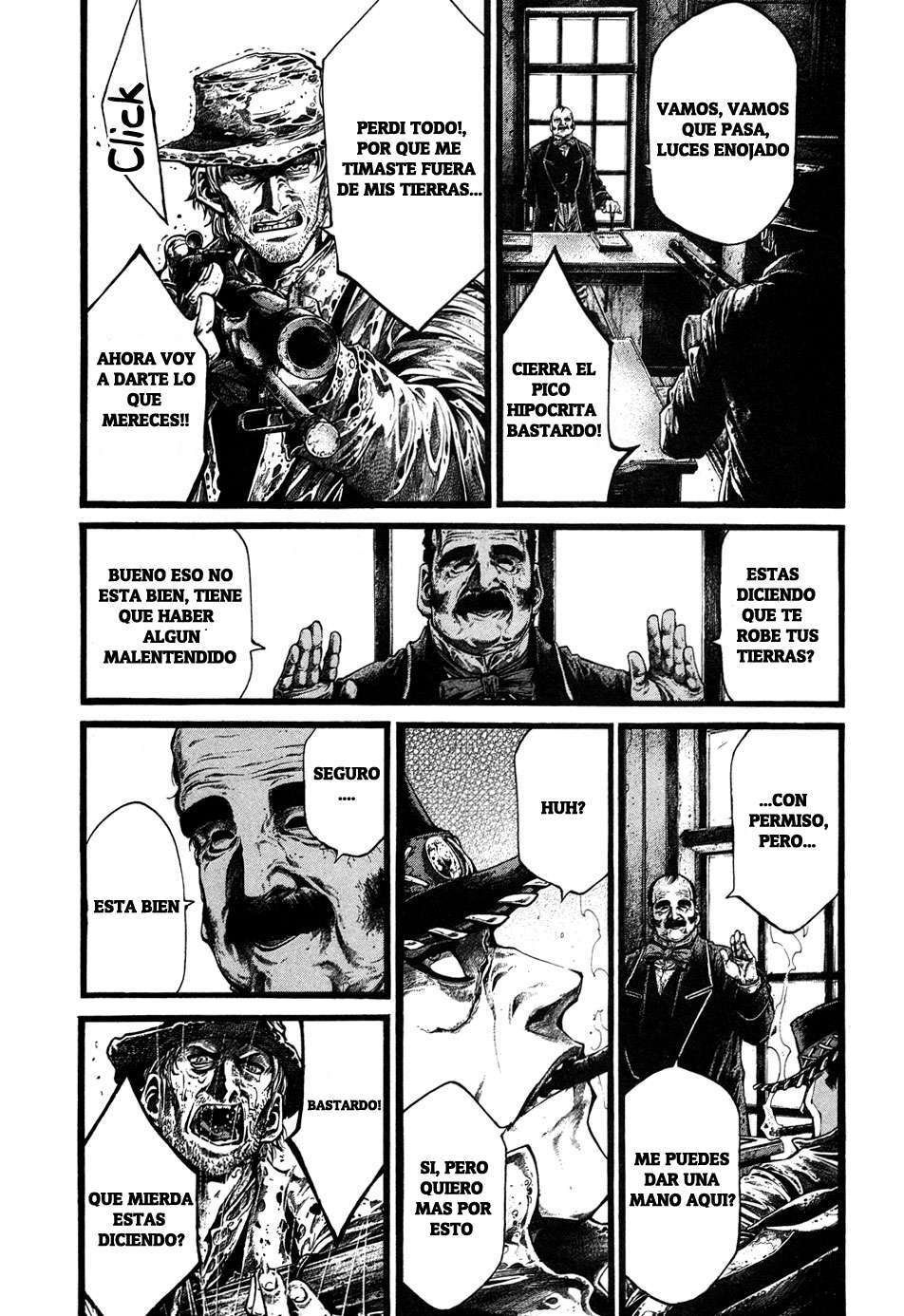 Capitulo 26 page 10