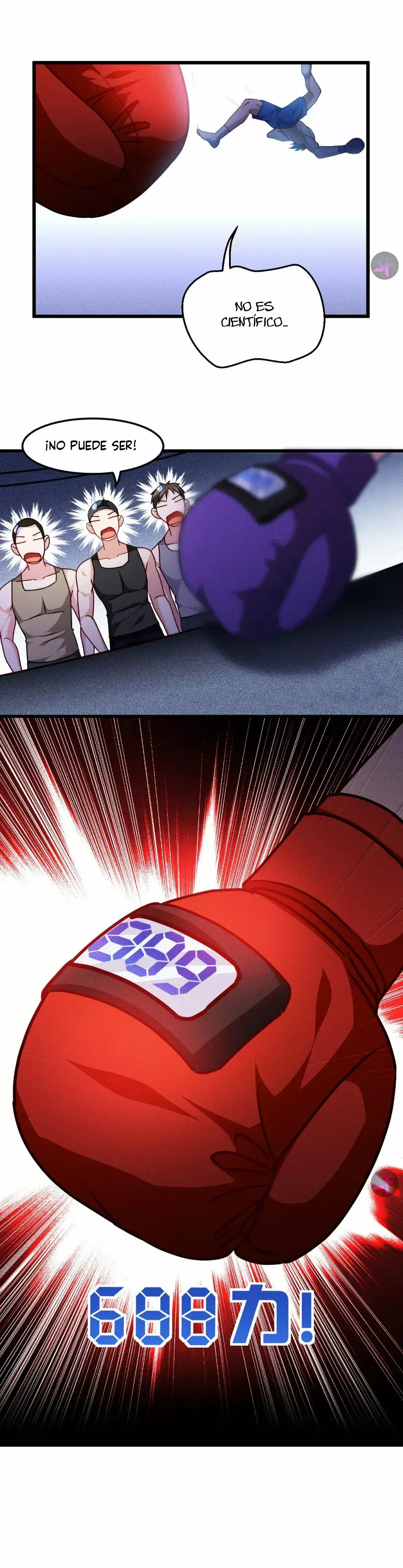 Capitulo 38 page 15