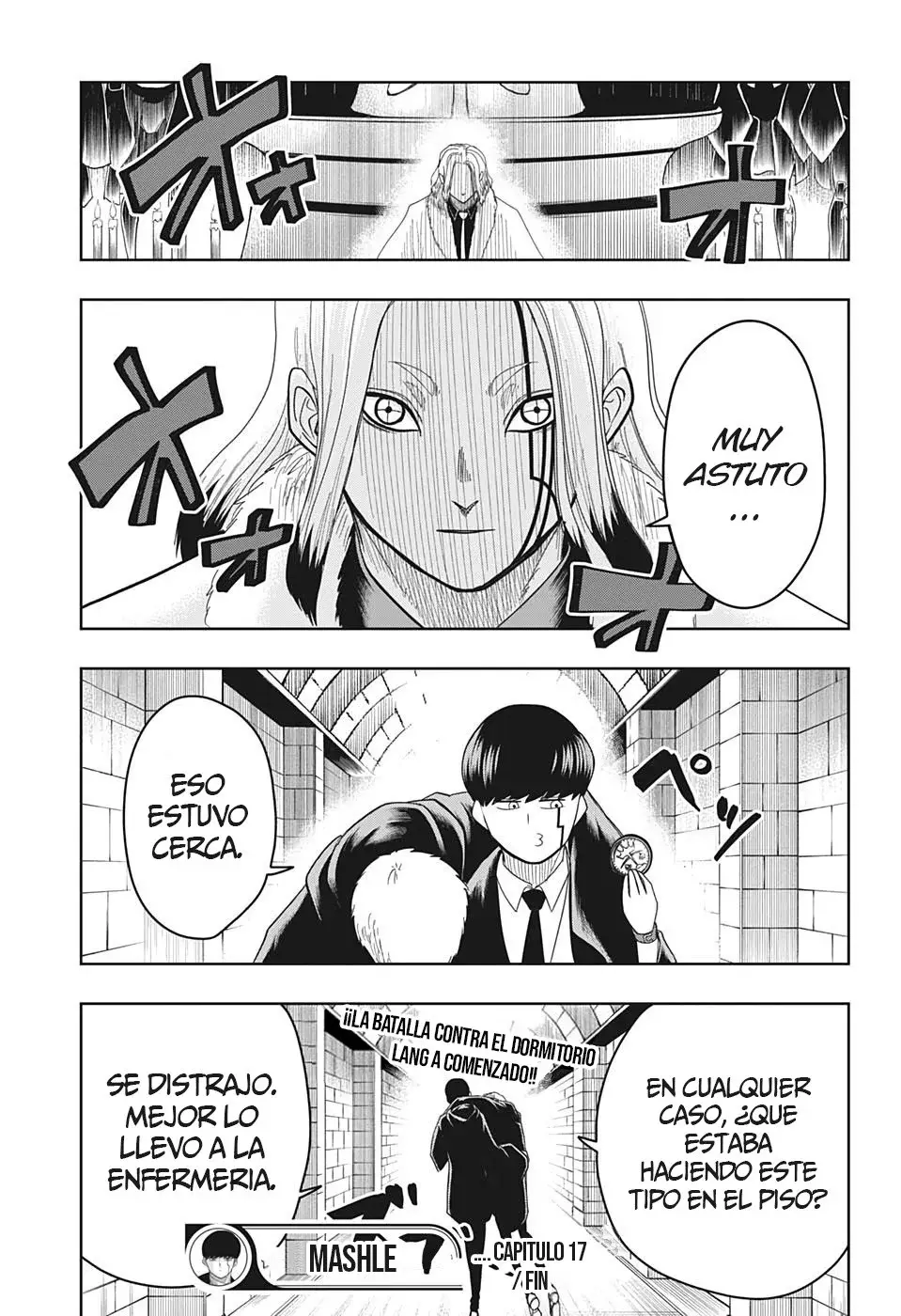Capitulo 17 page 21