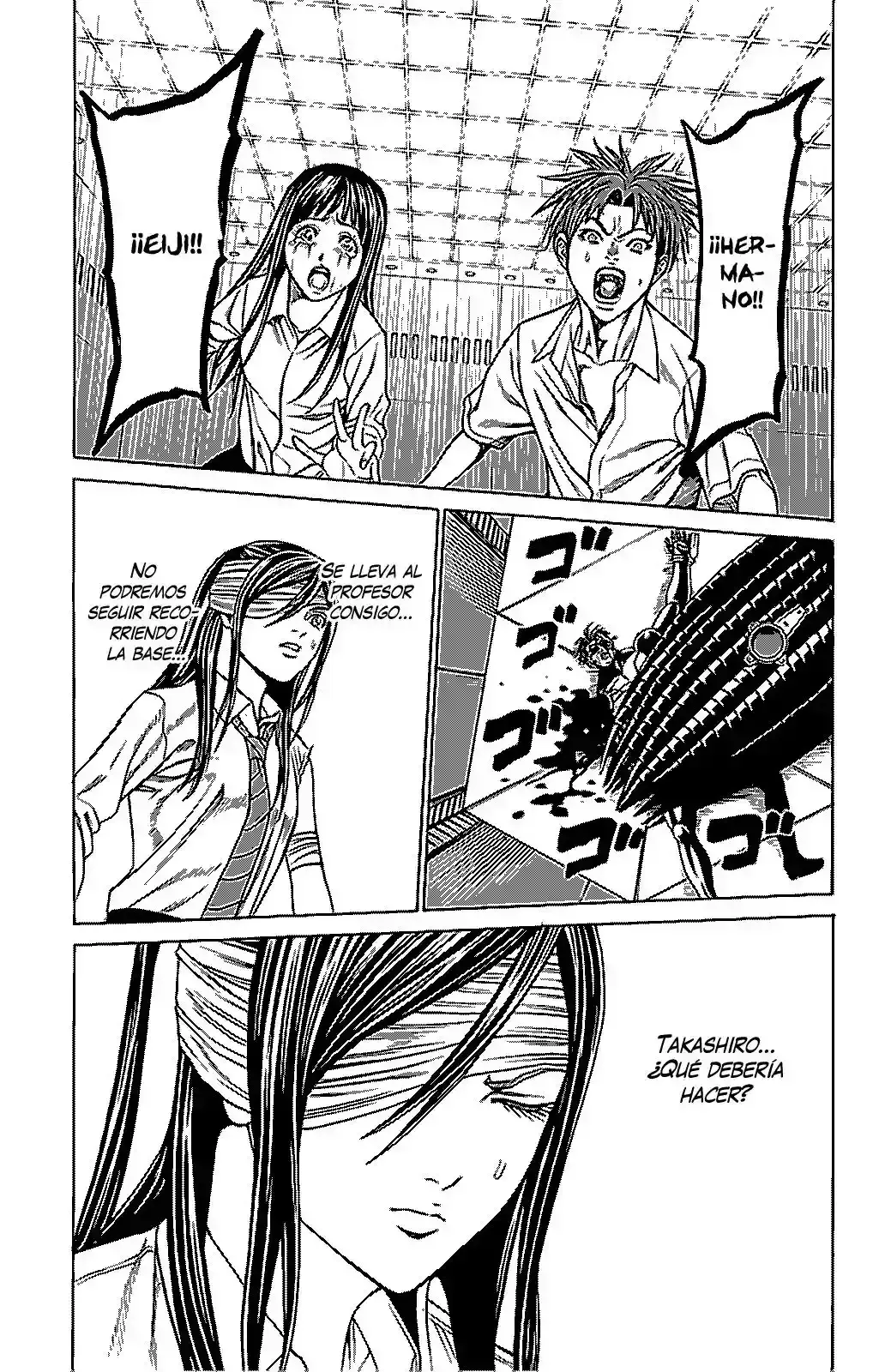 Capitulo 42 page 31