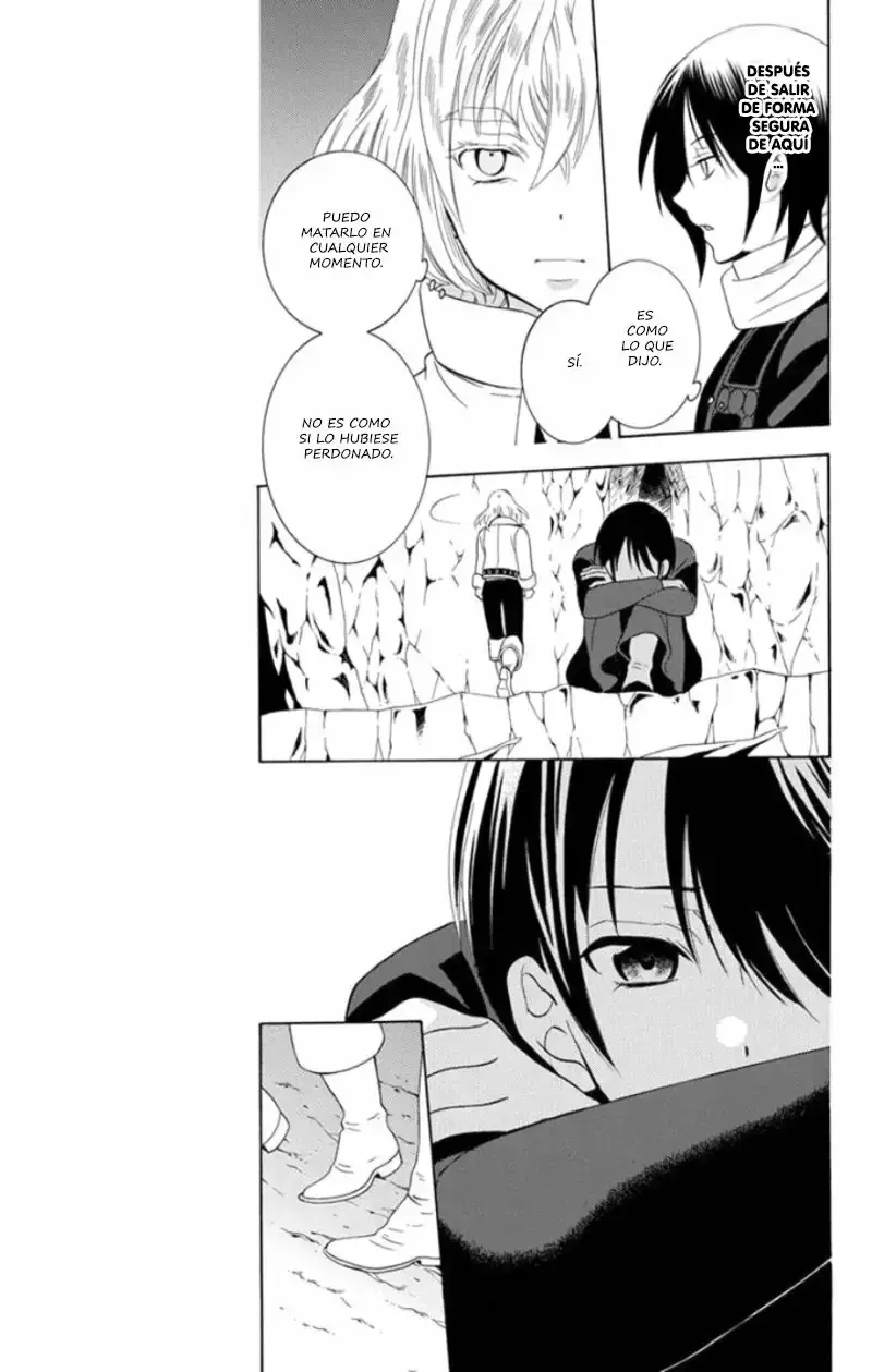 Capitulo 121 page 26
