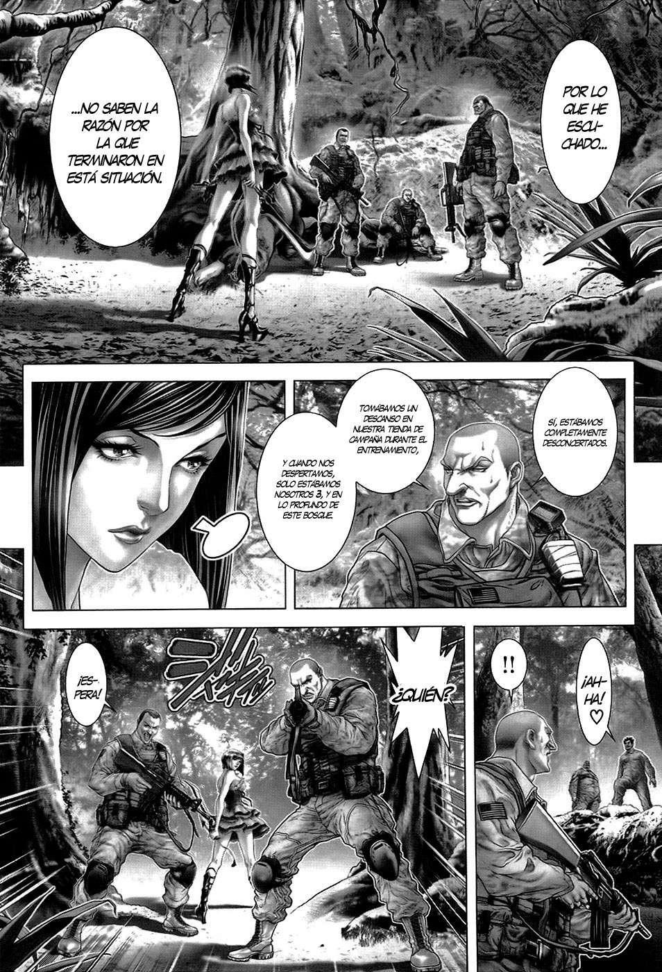 Capitulo 42 page 22
