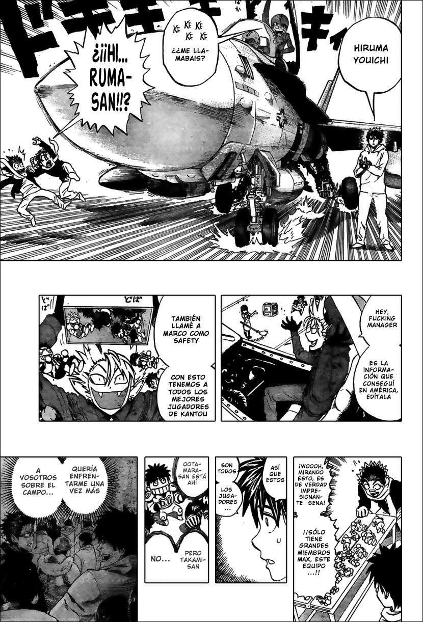 Capitulo 307 page 12