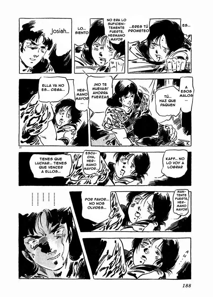 Capitulo 21 page 15