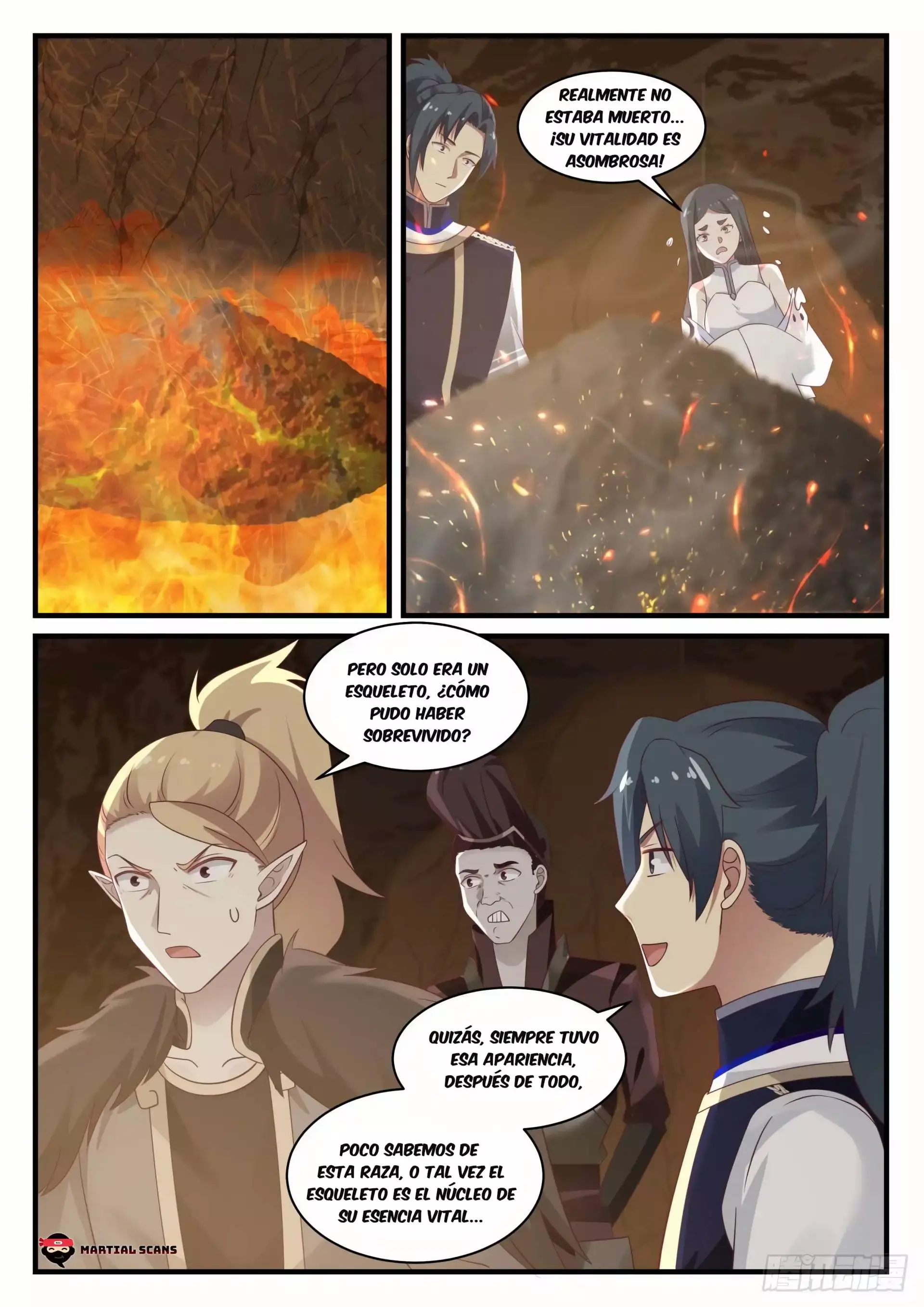 Capitulo 812 page 5