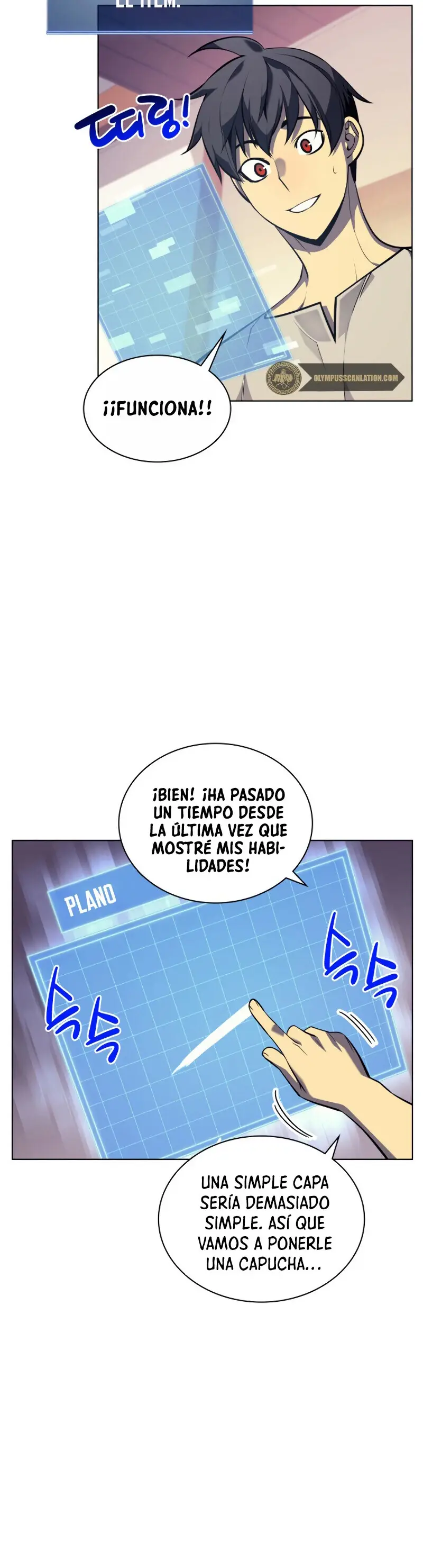 Capitulo 37 page 20