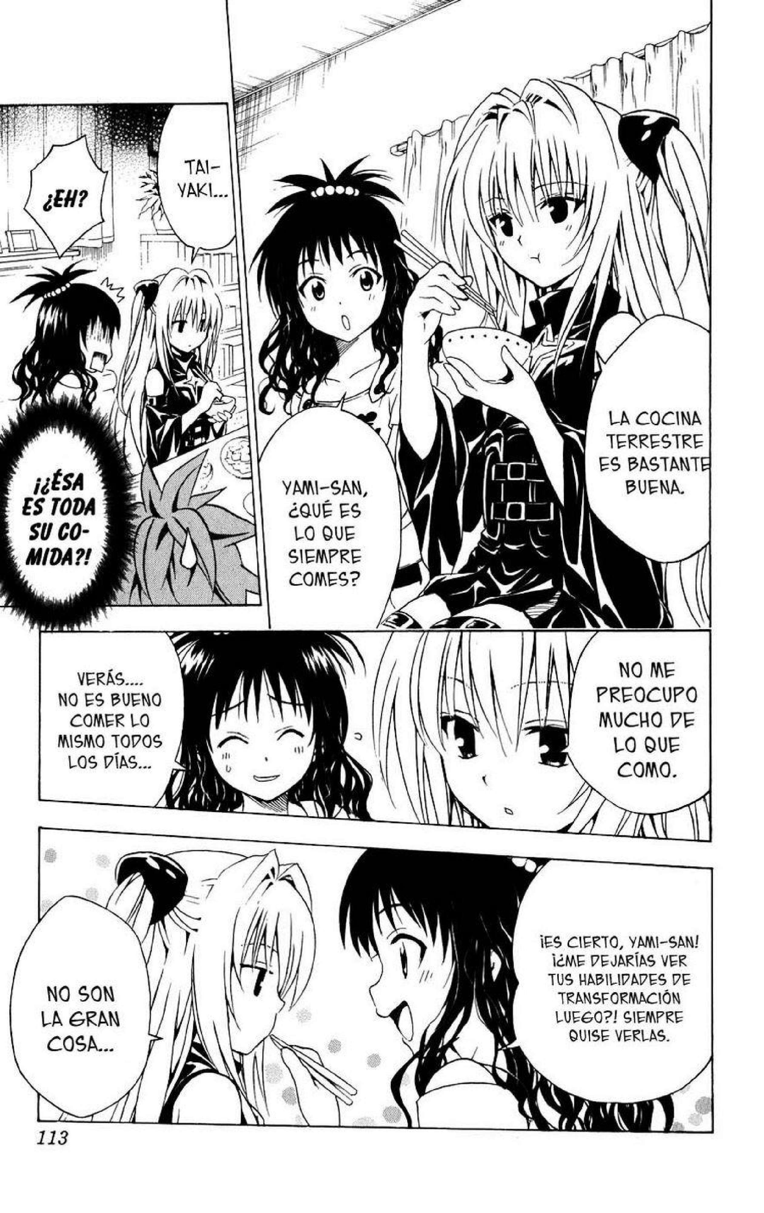 Capitulo 76 page 3