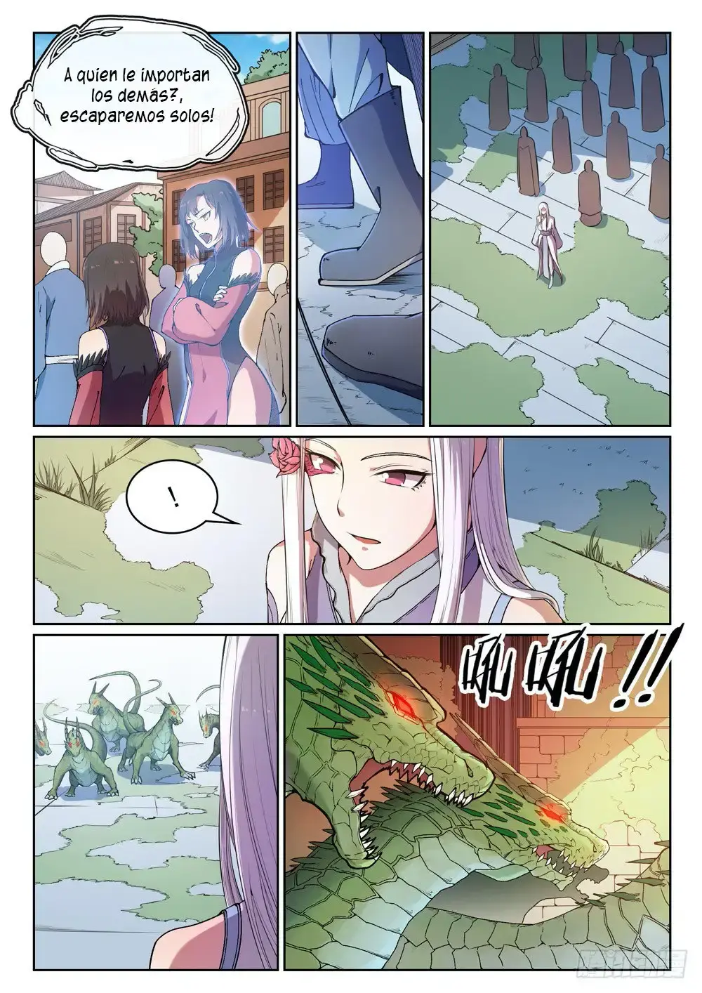 Capitulo 439 page 6