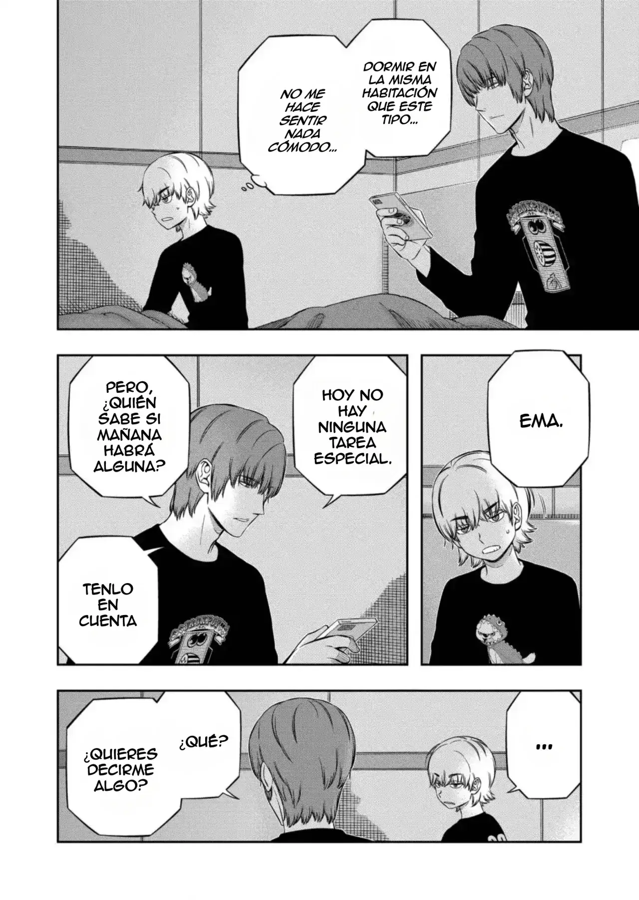 Capitulo 235 page 20