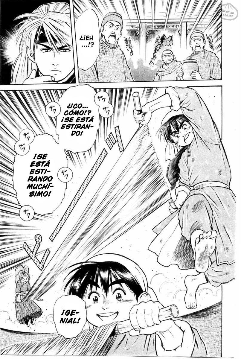 Capitulo 24 page 22