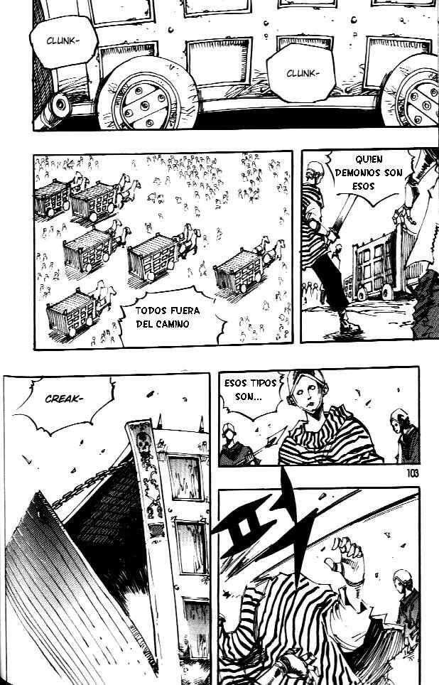 Capitulo 62 page 11