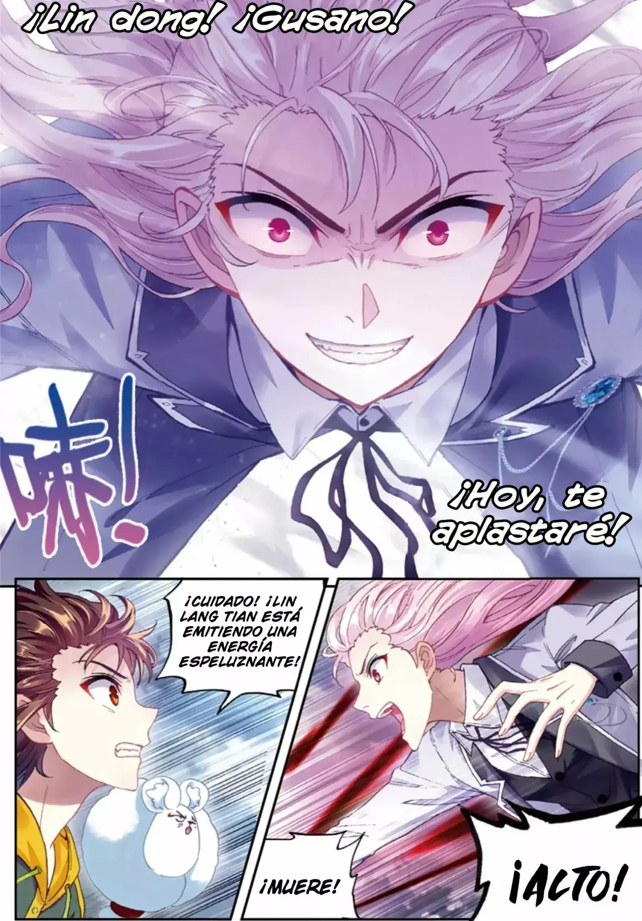 Capitulo 92 page 9