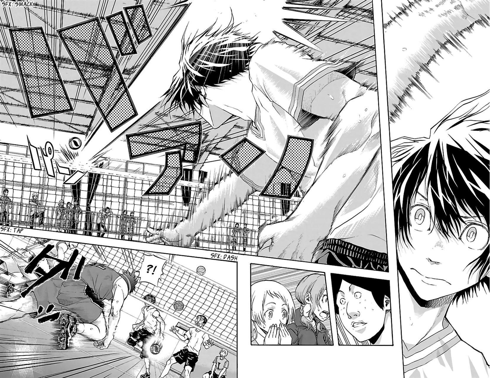 Capitulo 26 page 11