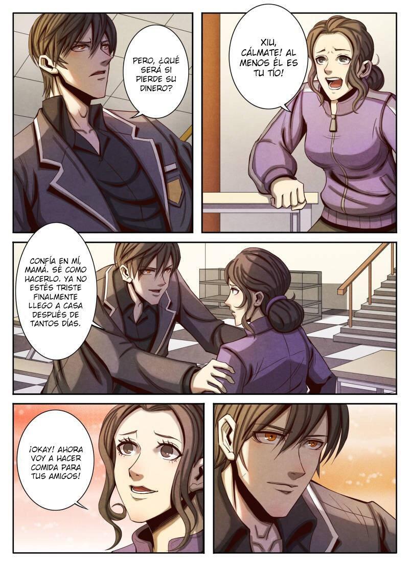 Capitulo 19 page 19