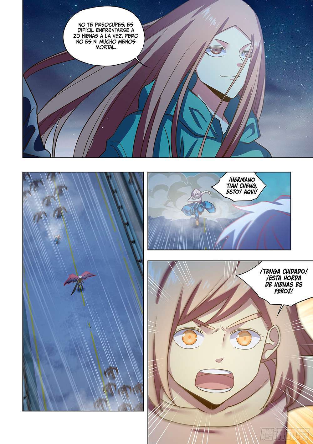 Capitulo 491 page 2
