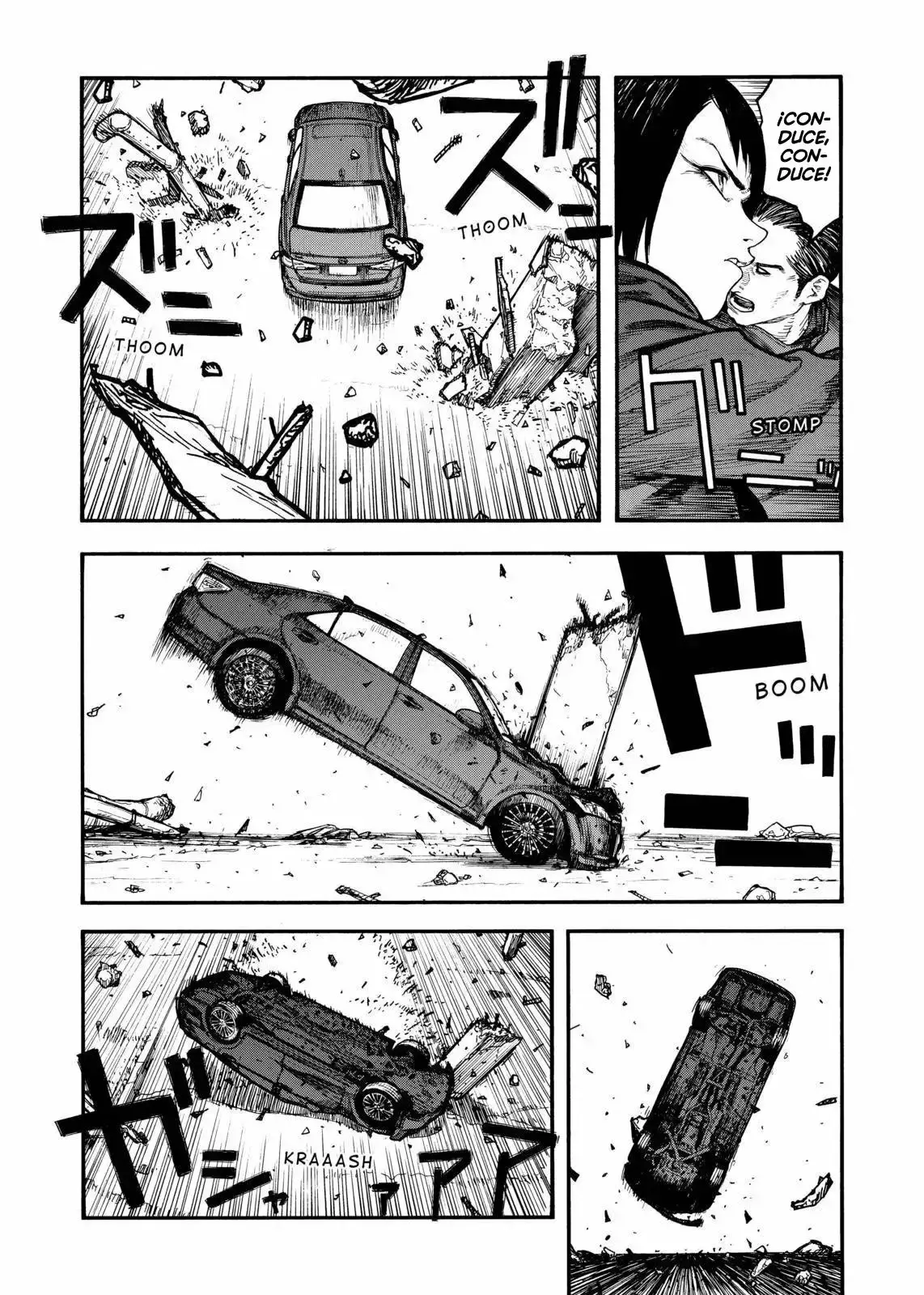 Capitulo 70 page 7