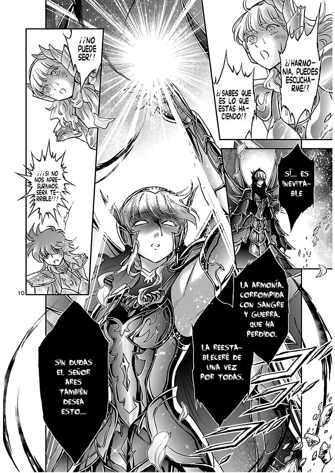 Capitulo 76 page 10