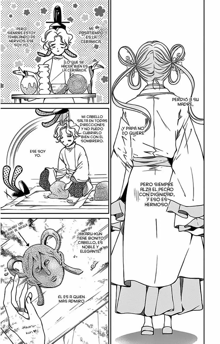 Capitulo 3.50 page 5