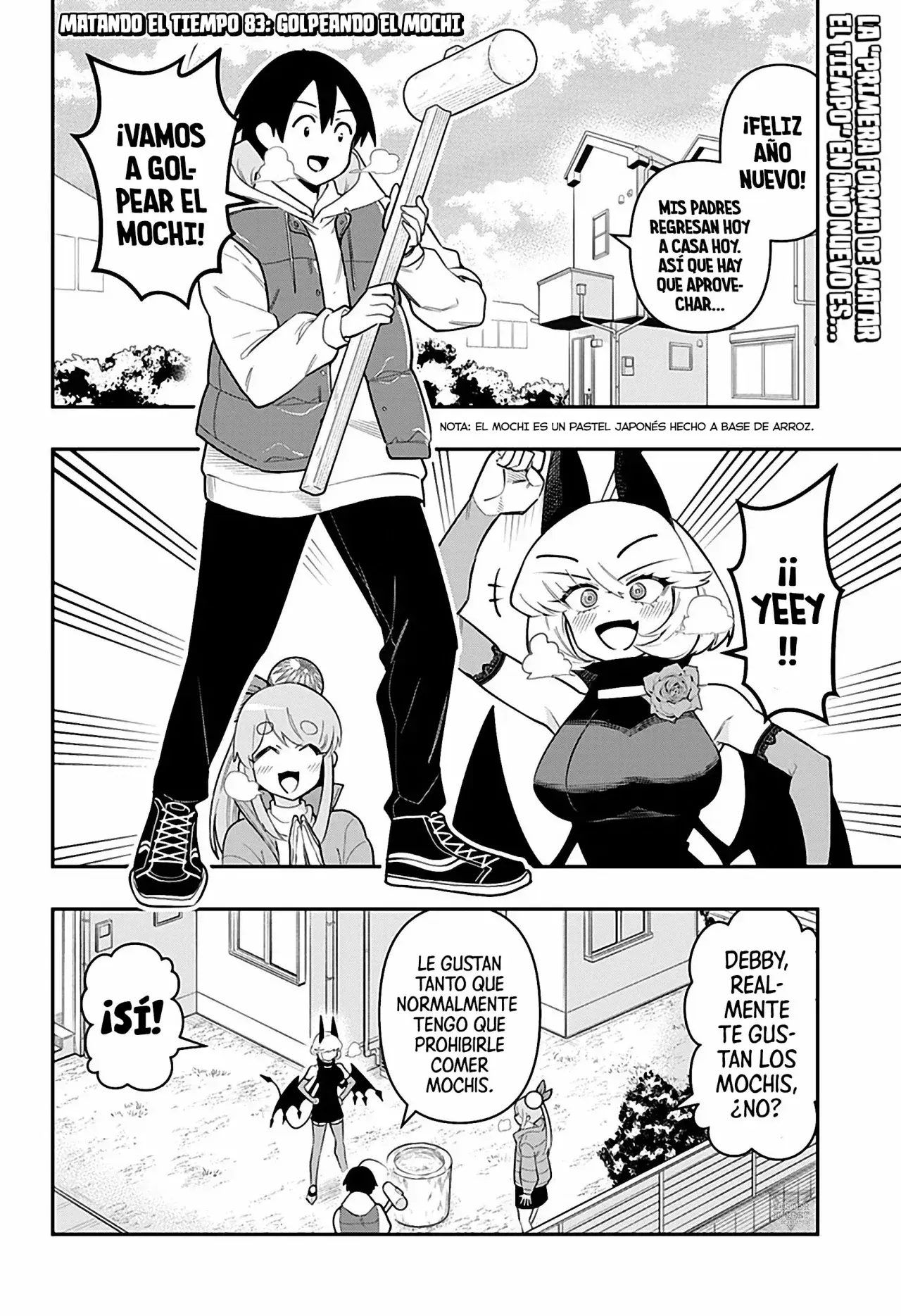 Capitulo 83 page 2