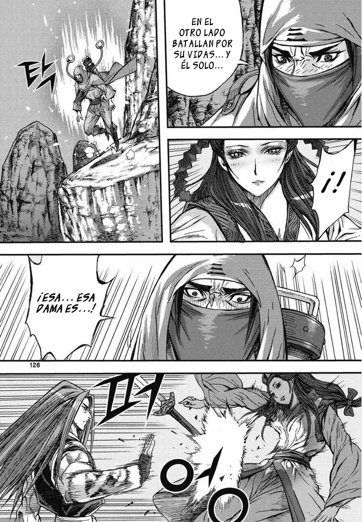 Capitulo 305 page 30