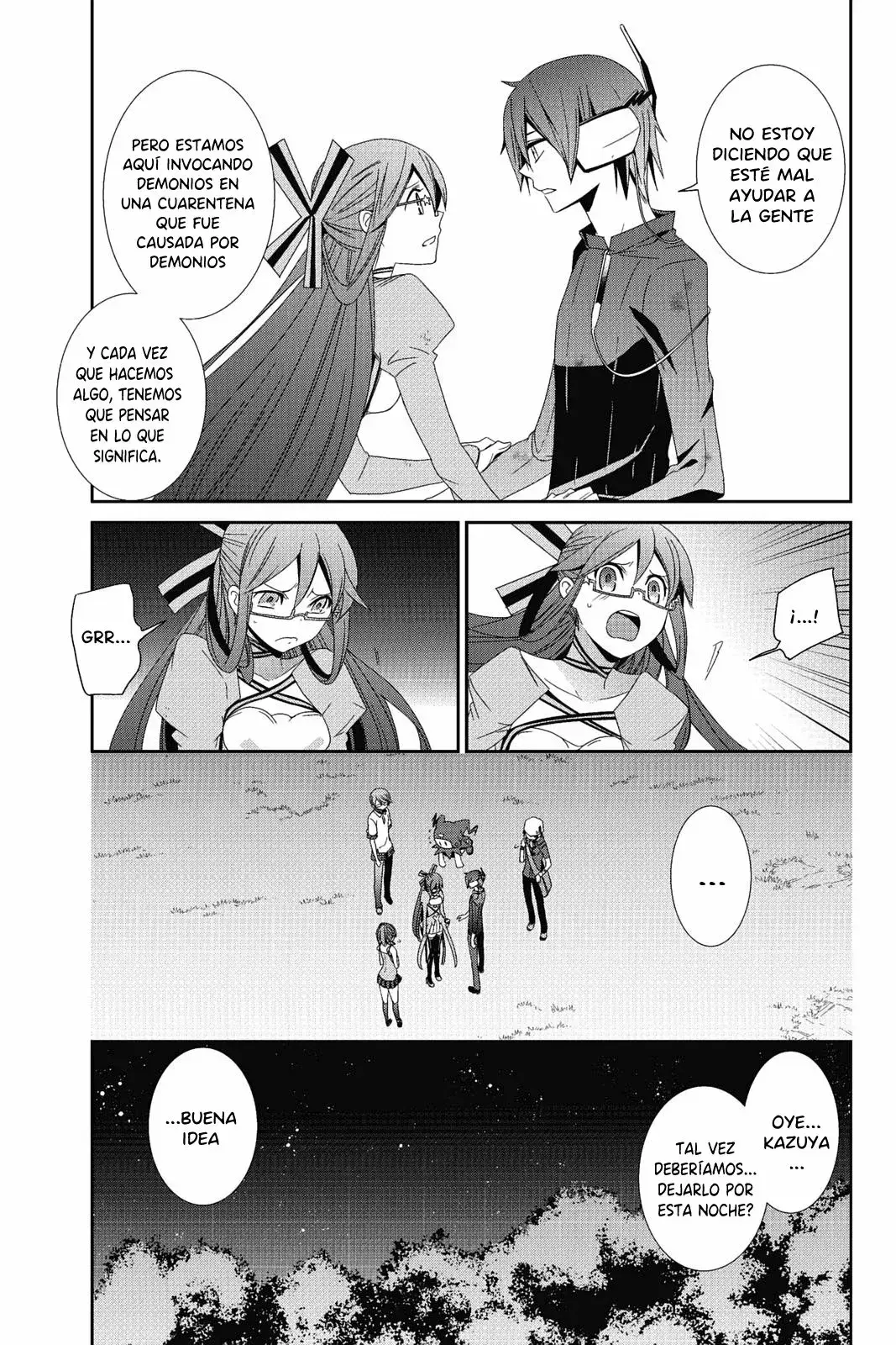 Capitulo 16 page 32