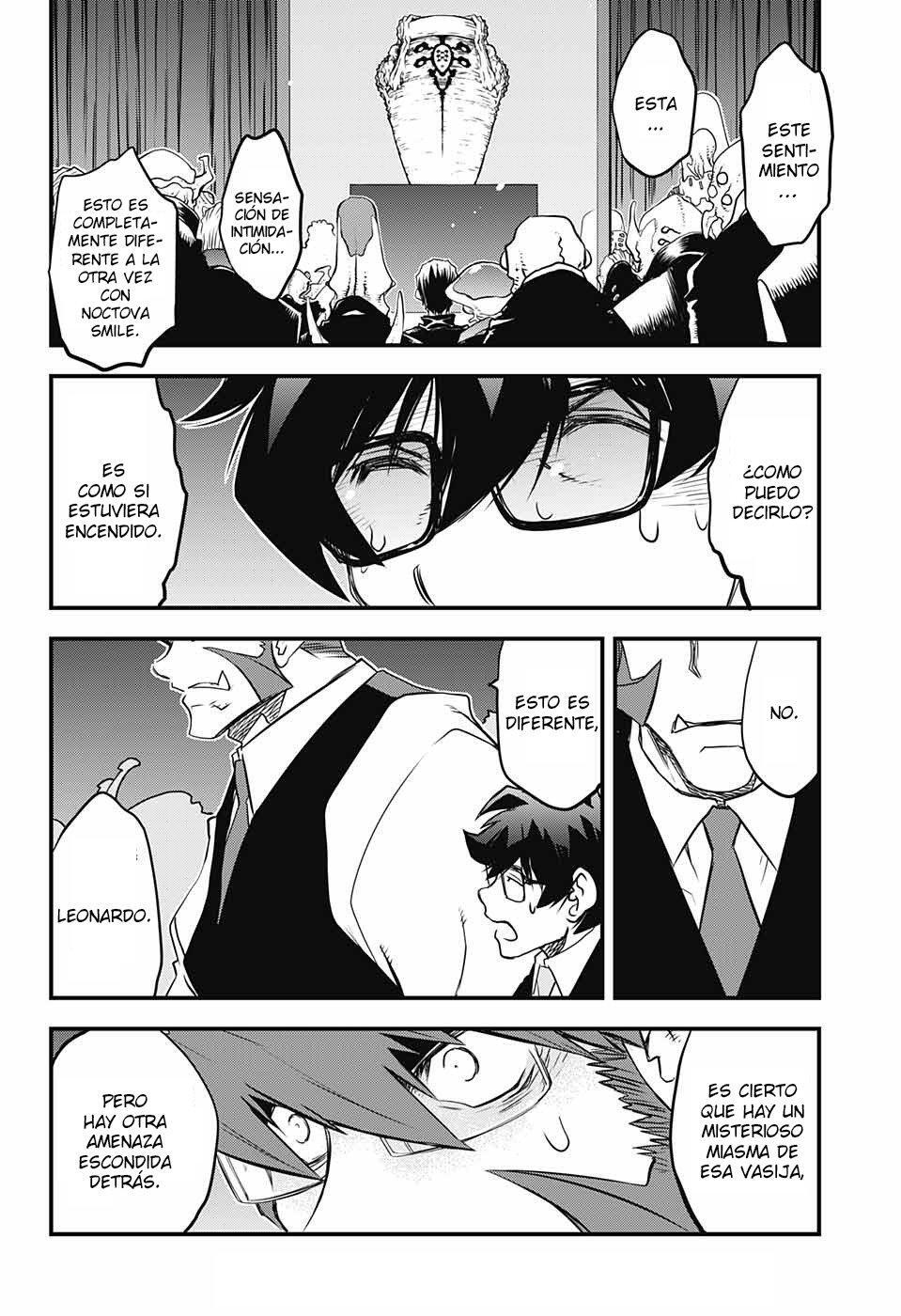 Capitulo 18 page 35