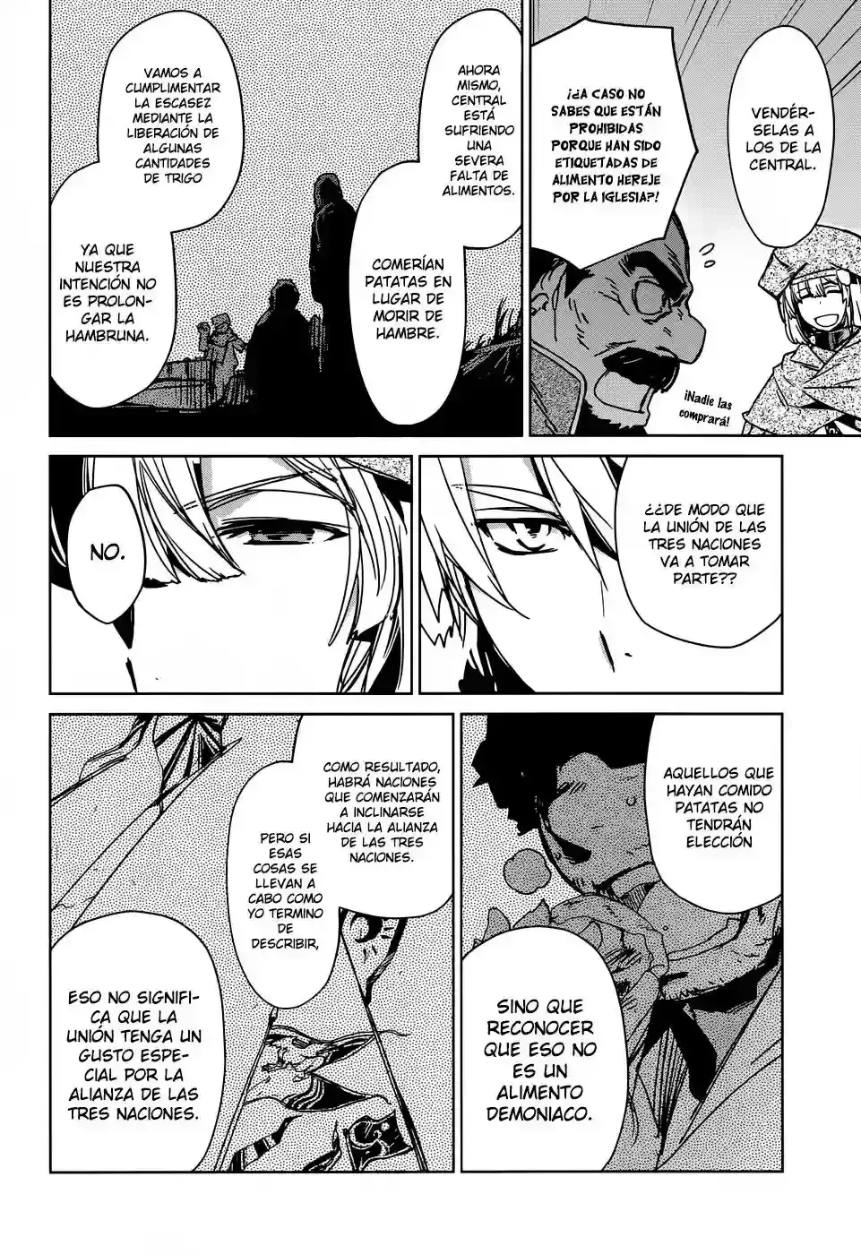 Capitulo 23 page 17