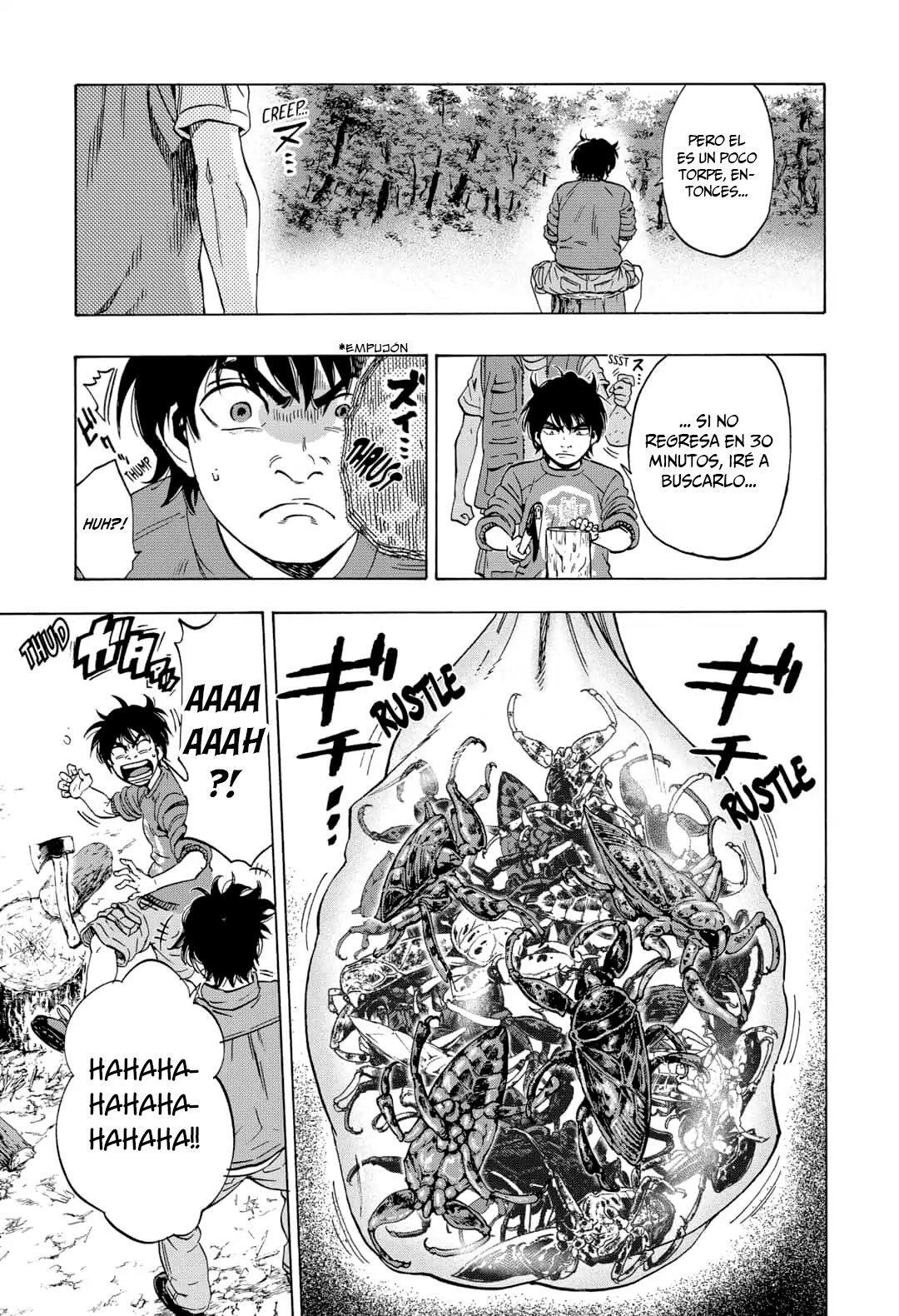 Capitulo 1 page 20