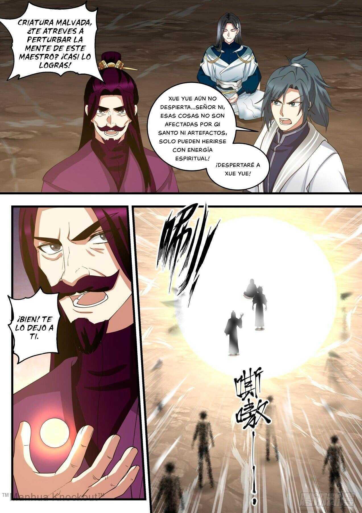 Capitulo 1454 page 10