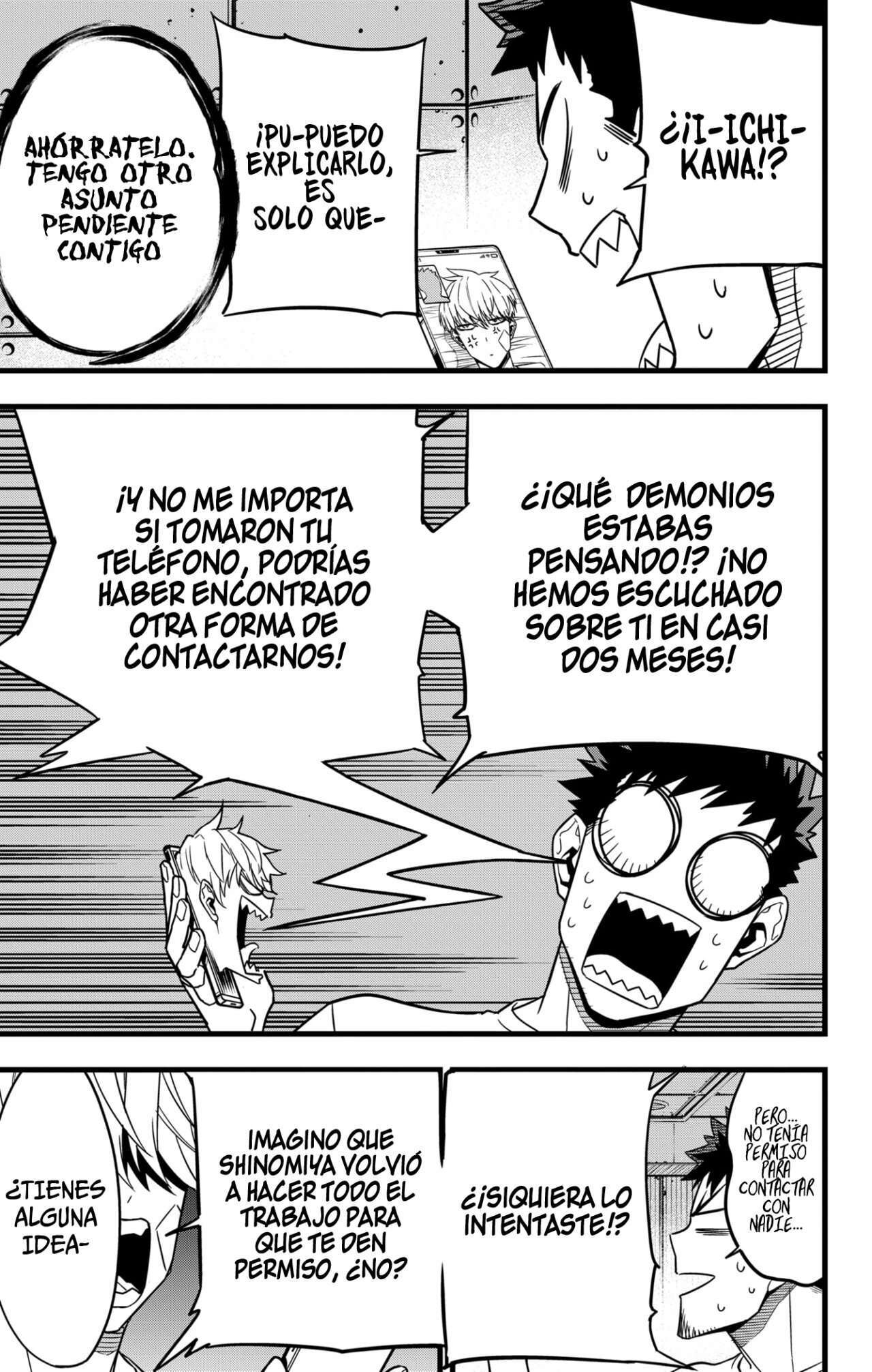 Capitulo 67 page 15