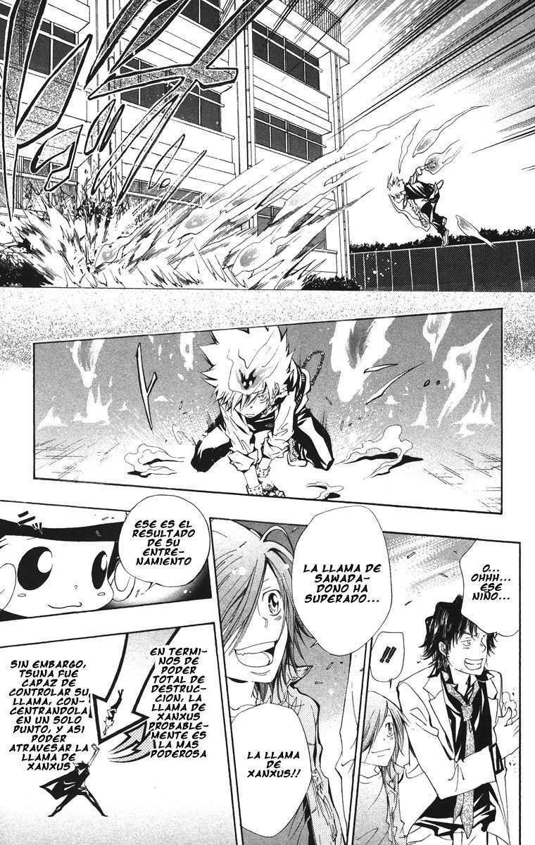 Capitulo 126 page 21